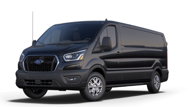 2024 Ford Transit® External Image 1